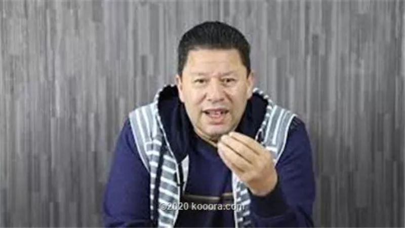 عبد العال : منهم لله اللى رجعوا كارتيرون تانى للزمالك .. و