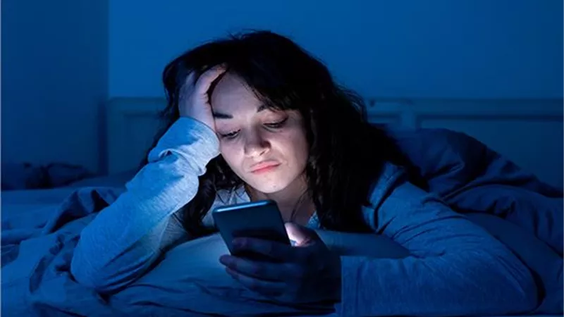 أدلة على العلاقة بين الإصابة بـ 