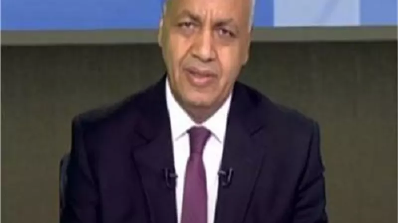 مصطفى بكري عن واقعة عروس الإسماعيلية: المرأه في الصعيد معززة مكرمة ولا تقبل الإهانة