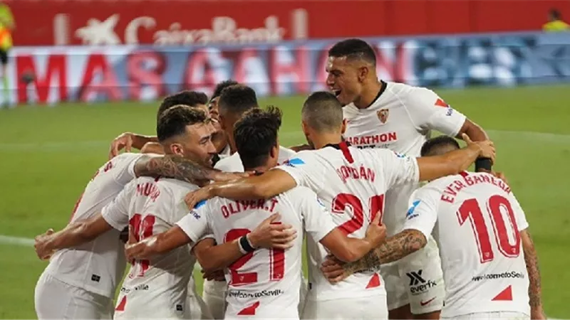 إسبانيول ضد إشبيلية.. مواعيد مباريات الدورى الاسبانى اليوم 20-2-2022
