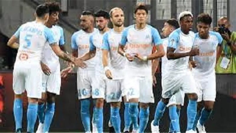 مارسيليا يلتقى كليرمون فوت.. مواعيد مباريات الدورى الفرنسى اليوم 20-2-2022