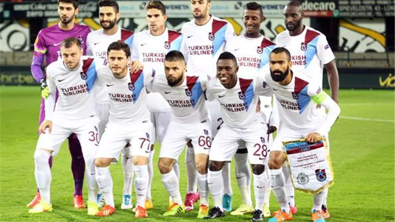 ألانياسبور امام طرابزون سبور.. مواعيد مباريات الدورى التركى اليوم 20-2-2022