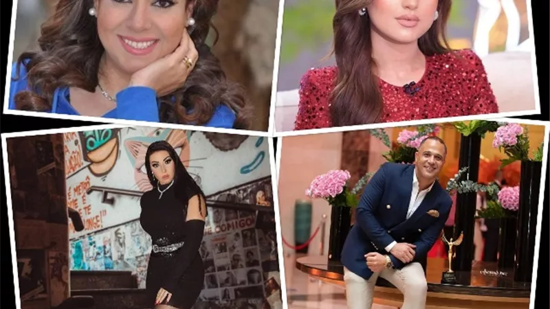 نجوم الفن مستائون من أزمة عروس الإسماعيلية ..والجمهور يقع في مقالب رامز جلال