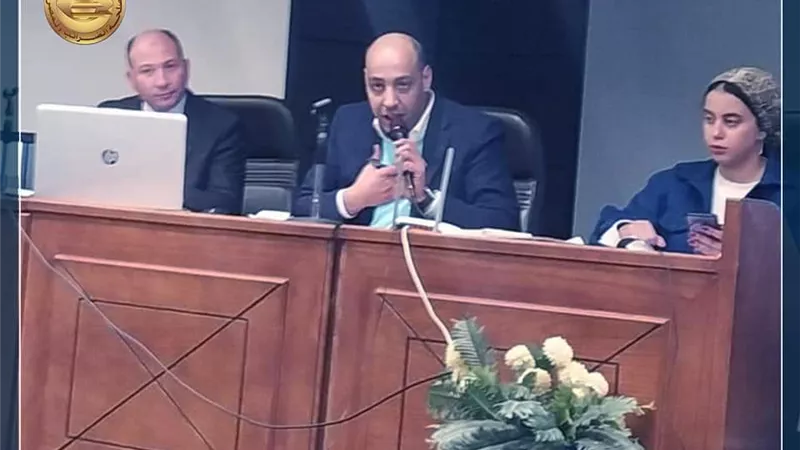 رئيس مصلحة الضرائب: نحرص على نجاح واستمرار أنشطة الممولين باعتبارهم شركاء نجاح