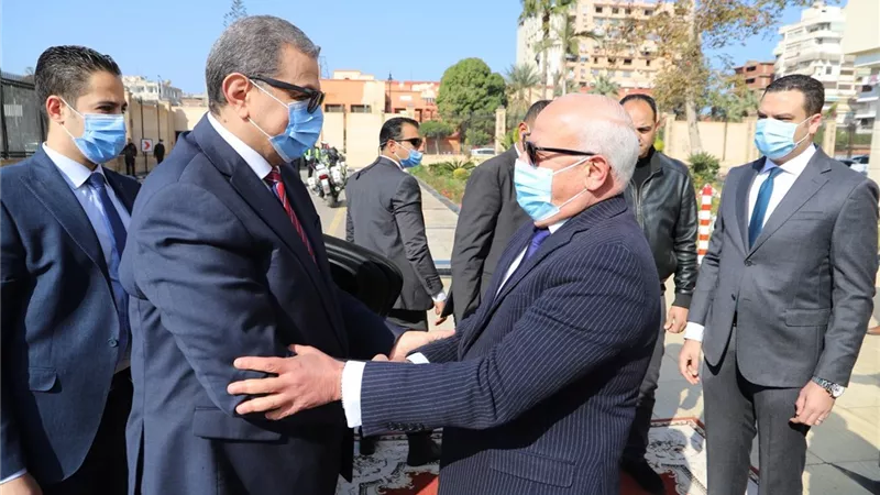 بوابة الجمهورية
