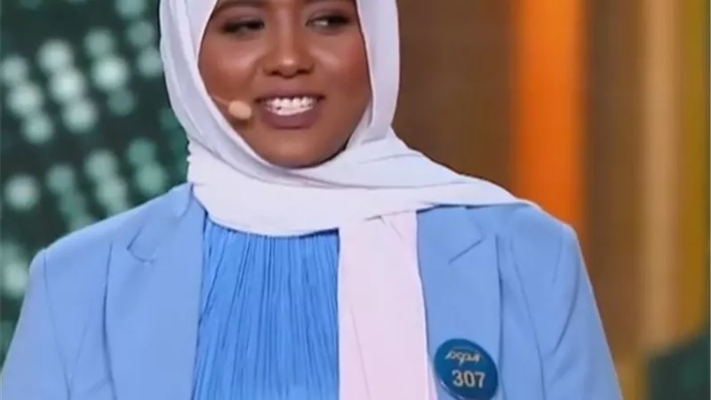 مفاجأة من لميس الحديدى لـ لمياء سامى في برنامج الدوم .. 