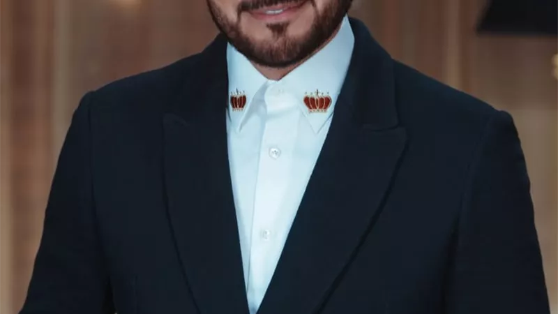 ماجد المهندس يقدم ميني ألبوم 
