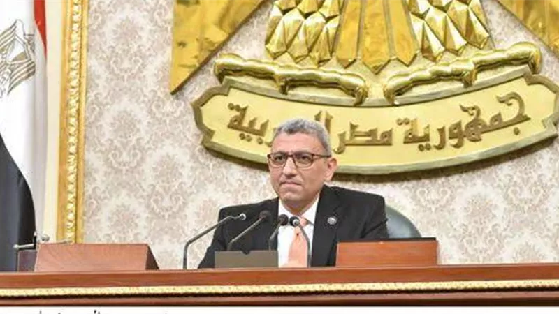 إحالة 12 مشروع قانون للجان المختصة بالنواب