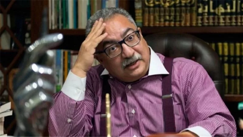 هجوم برلماني علي إبراهيم عيسي بسبب تصريحاته عن سيدات الصعيد
