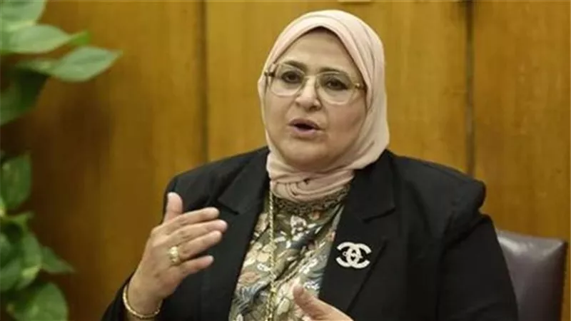 النائبة هناء سرور : مشاركة فخامة الرئيس عبد الفتاح السيسى في القمة الأفريقية الأوروبية فرصة حقيقية لدعم القارة الأفريقية وتعزيز استثماراتها