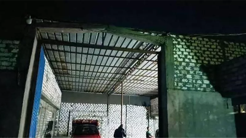 المتغيرات المكانية بديوان عام الشرقية ترصد البناء العشوائي على الأراضي الزراعية