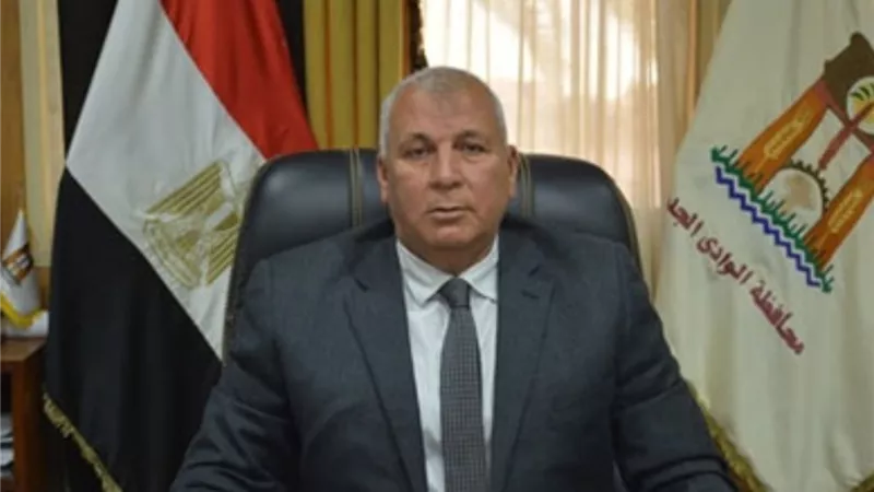 تعليم الوادى الجديد تشهد انطلاقة وطنية تقديرا لجهود الشرطة المصرية