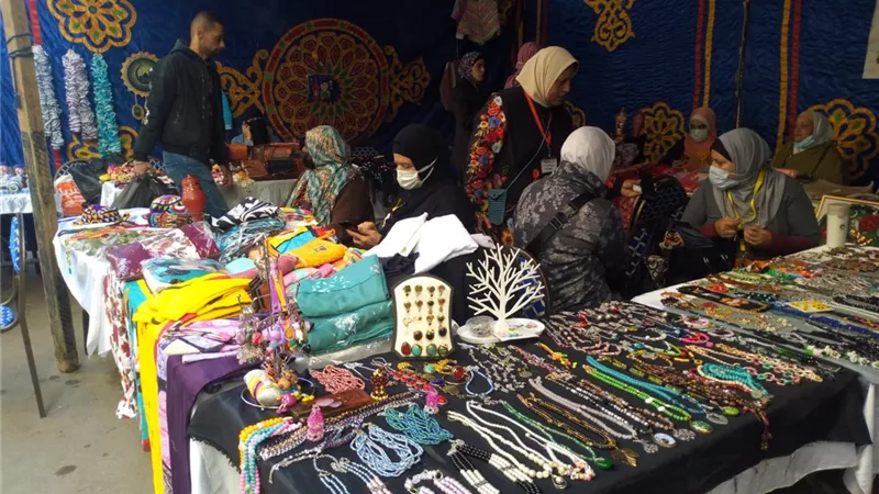 حمله (حقك تنظمي) بحي الجمرك