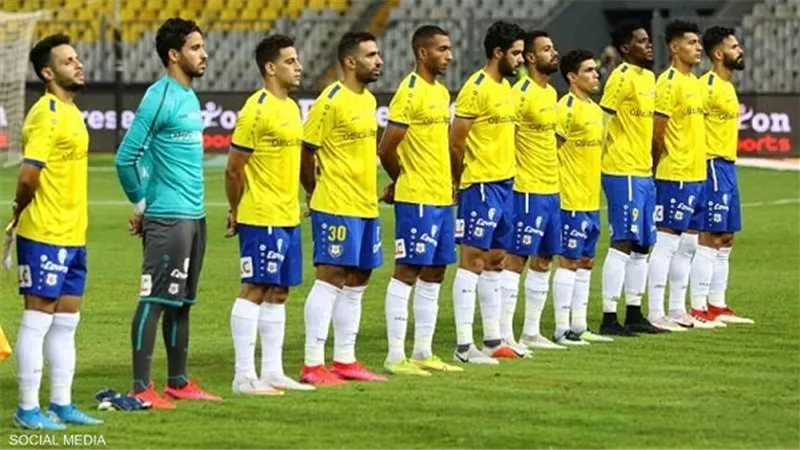 حمد إبراهيم يقترب من تدريب الإسماعيلي