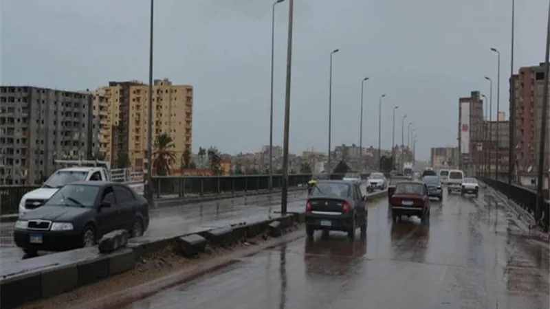 الأرصاد تكشف طقس غداً الاثنين وتوجه تحذير هام للمواطنين