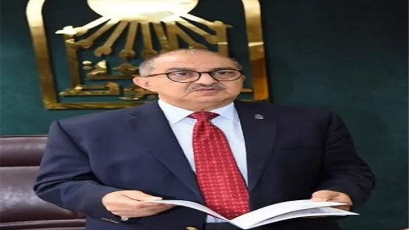 المجلس الأعلى لشئون خدمة المجتمع وتنمية البيئة يُعقد جلسته فى رحاب جامعة أسيوط لأول مرة