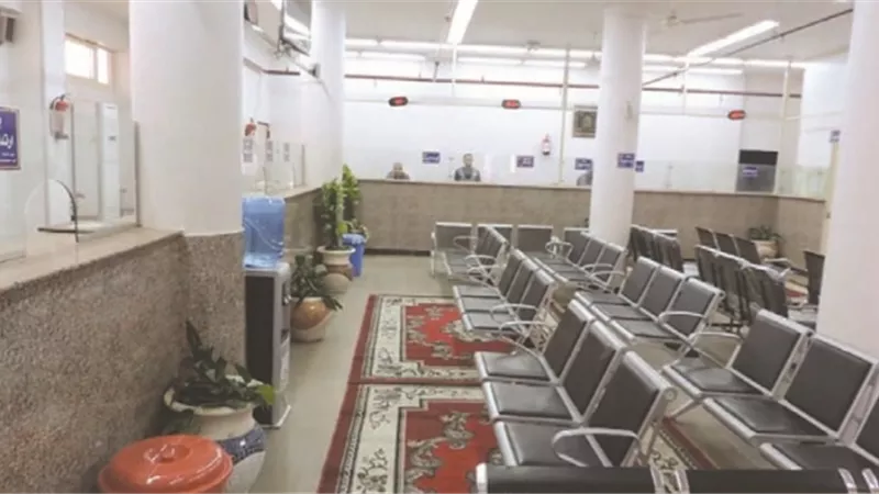 بوابة الجمهورية