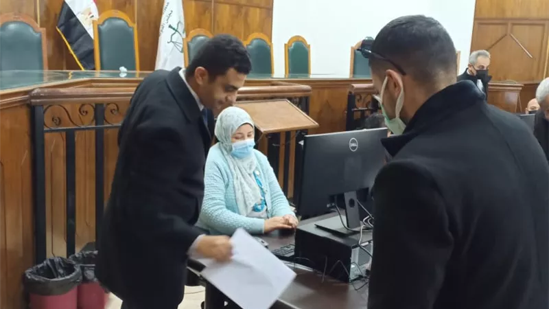مجلس الدولة يستقبل ملفات الخريجين لعام ٢٠٢١