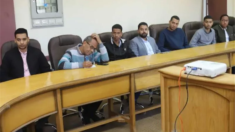 بدء فعاليات الدورة الـ 