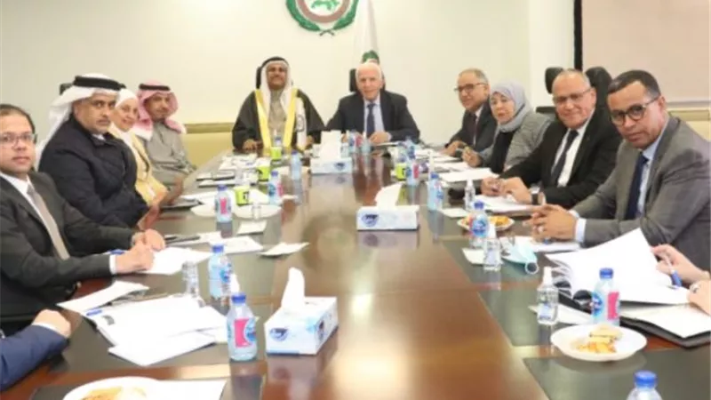برئاسة العسومي.. البرلمان العربي يستهل أولى اجتماعاته التحضيرية بـ لجنة فلسطين
