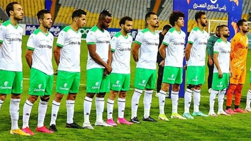 الكونفدرالية: شوط أول سلبى بين المصرى ومازيمبى