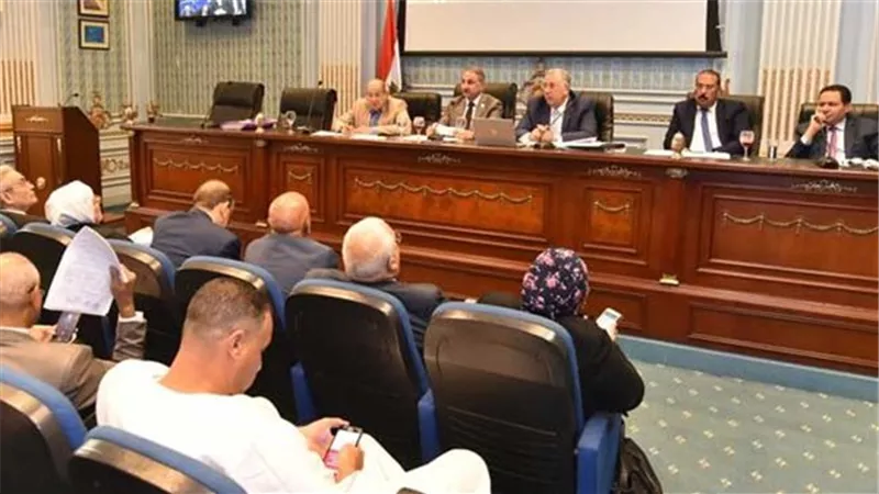 زراعة البرلمان: تكليف رئاسى لإعداد تصور فنى وعلمى لمضاعفة إنتاج بحيرة المنزلة من الأسماك