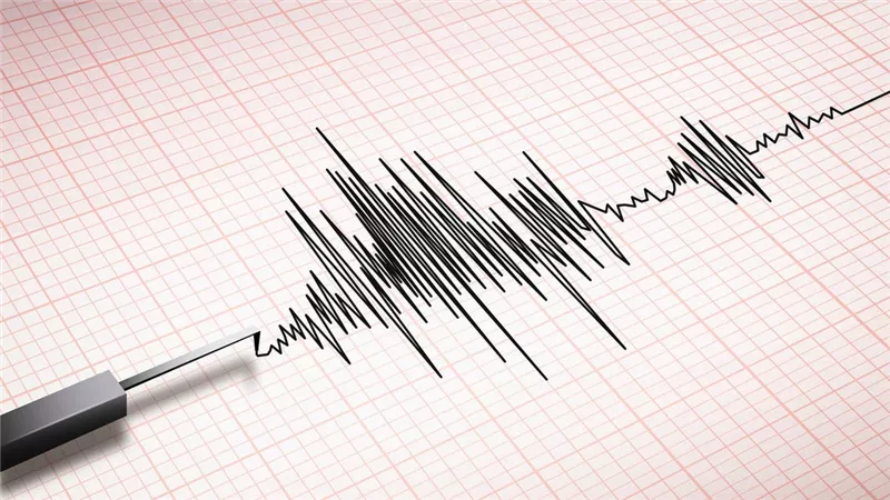 هزة أرضية بقوة 4.2 درجة تضرب محافظة واسط بالعراق