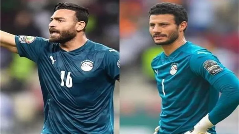 الأخطبوط وجاباسكى على رادار الدورى السعودى