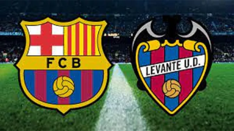 اهداف برشلونة اليوم أمام فالنسيا 4 / 1.. وملخص المباراة كامل.. فيديو