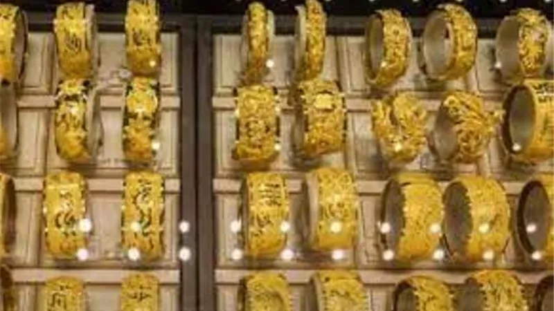 موعد بدء التشغيل الفعلى لدمغ المشغولات الذهبية بالليزر