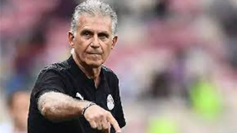كيروش يكلّف جهازه المعاون بحضور تدريبات الفرق لمتابعة اللاعبين عن قرب
