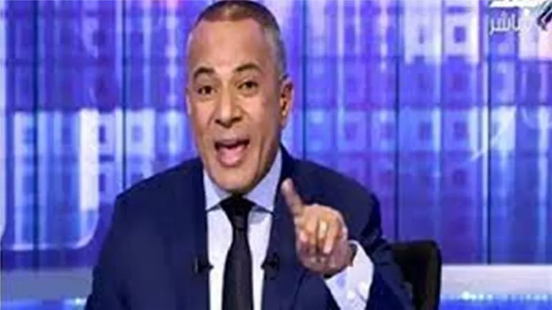 احمد موسى: تقييم المحافظين والمسئولين سيكون وفقا لحفاظهم على الرقعة الزراعية