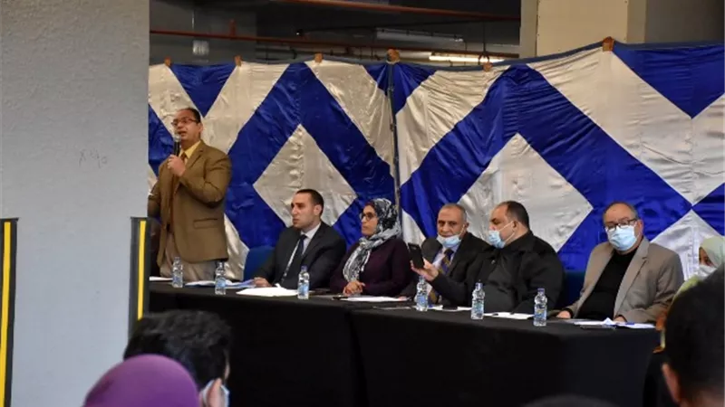 جهاز القاهرة الجديدة يسجل أعلى سعر بيع للمتر بمصر فى المزاد العلنى.. بالصور والأنشطة