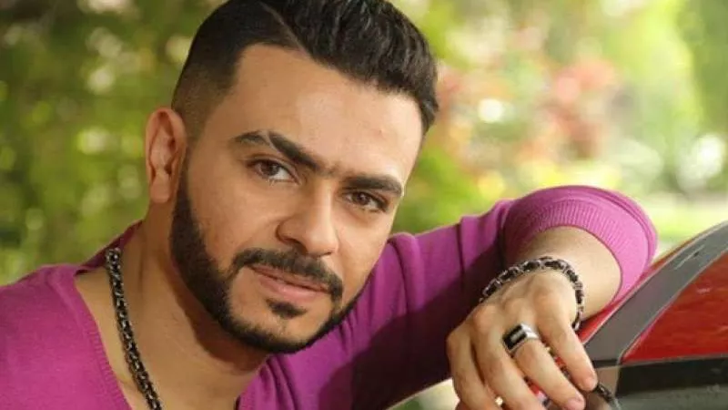 أول تعليق من كريم الحسينى بعد ضجه مشروعه الجديد