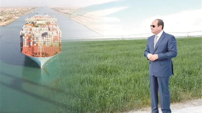 محافظات مصر .. تعيش أزهي عصور الخير والنماء
