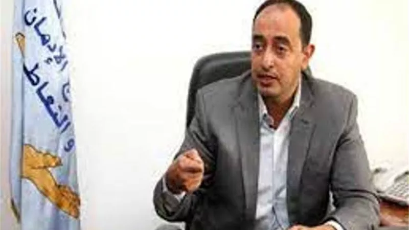 مكافحة الإدمان: فصل أي موظف يباشر عمله تحت تأثير المواد المخدرة