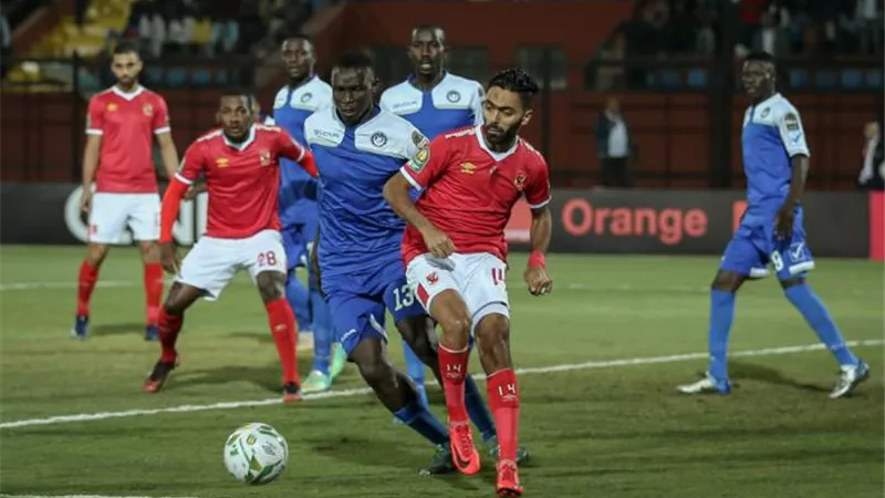 شاهد تعليق مدرب الهلال السودانى عن الأهلى وموسيمانى