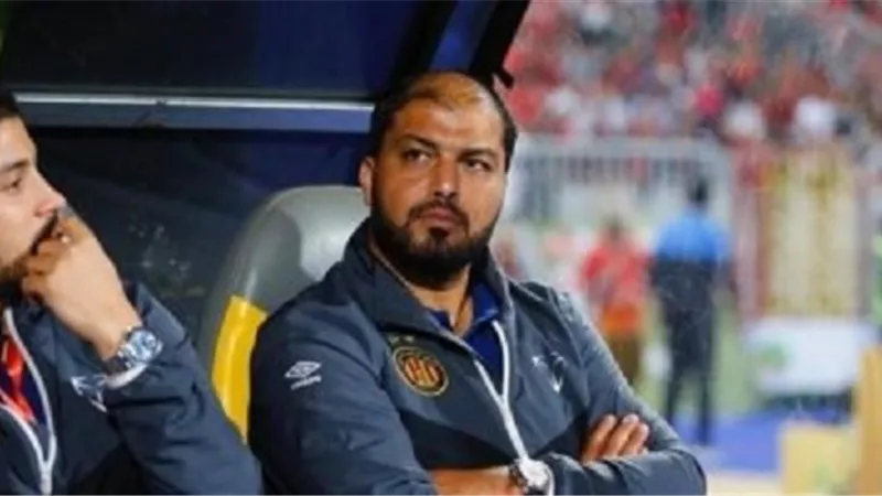 ذكري: معين الشعباني من أفضل المدربين فى أفريقيا