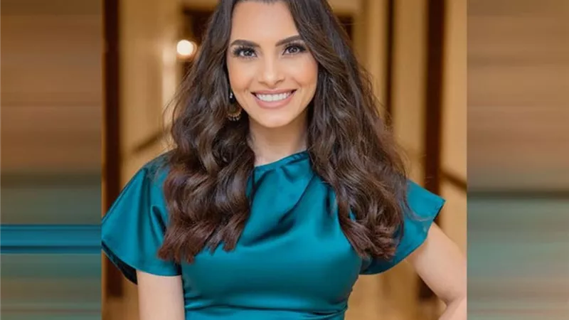 كارمن سليمان تشارك جمهورها من المغرب.. صور
