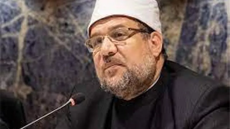 وزير الأوقاف لرئيس مجلس شيوخ كازاخستان: بلدينا متفقان على تبنى ثقافة السلام