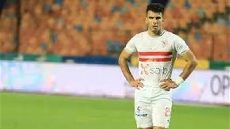 تفاصيل الحالة الصحية لزيزو بعد احتجازه في العزل بأنجولا.. فيديو