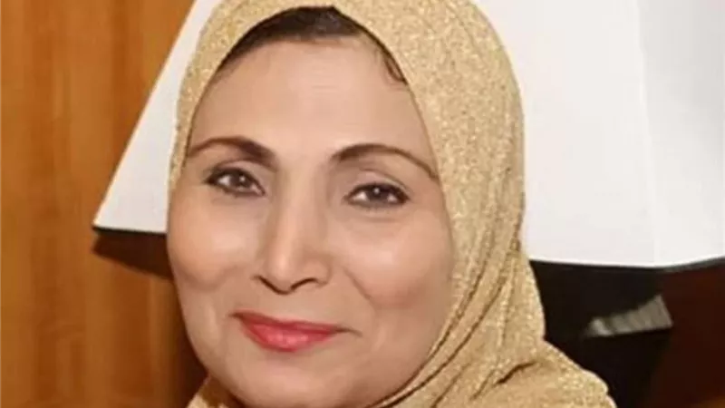 فاطمة عيد: إعلان الكركومين عملته ببلاش من 5 سنوات (فيديو)