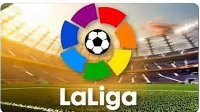 مواعيد مباريات الدوري الإسباني.. والقنوات الناقلة