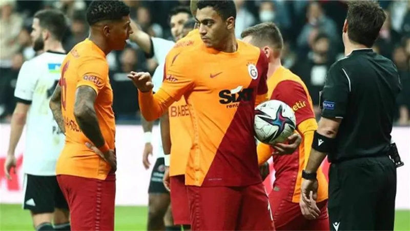 موعد مباراة جالطة سراي وجوزتيبي اليوم في الدوري التركي.. والقنوات الناقلة