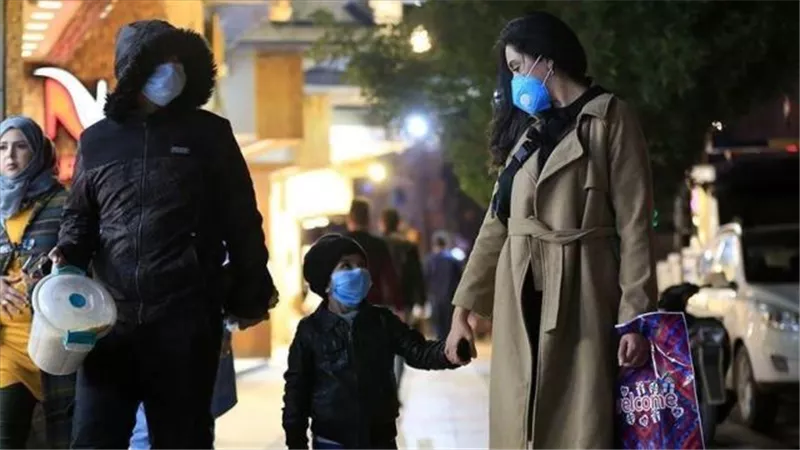 النرويج تسجل 7 آلاف و646 إصابة جديدة بفيروس كورونا وصفر وفيات