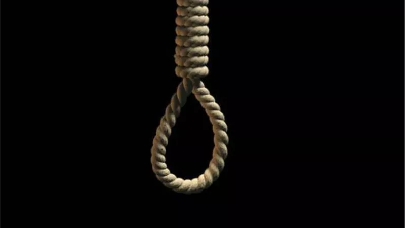 لغوا حكم الإعدام.. فمات في حادثة شديدة الغرابة