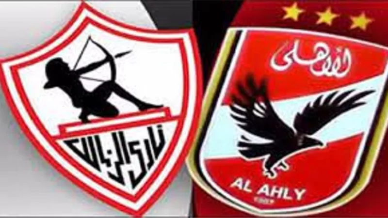 الاهلى يضم هداف الزمالك.. تعرف على التفاصيل