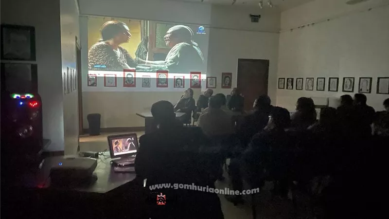 الرواية بين السينما والدراما في لقاء نادي أدب أسيوط