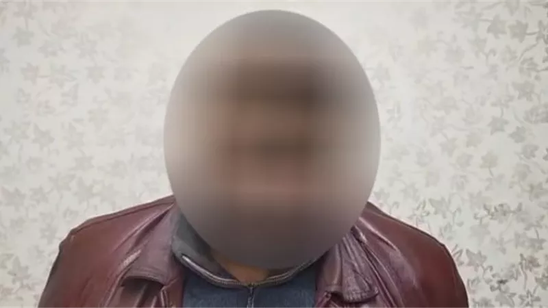 ضبط نصاب أوهم ضحاياه بقدرته على إقراضهم قروض حسنة بالجيزة