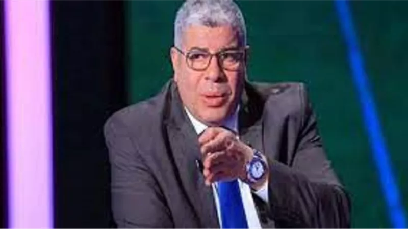 شوبير يشن هجوما حادا على الاهلى